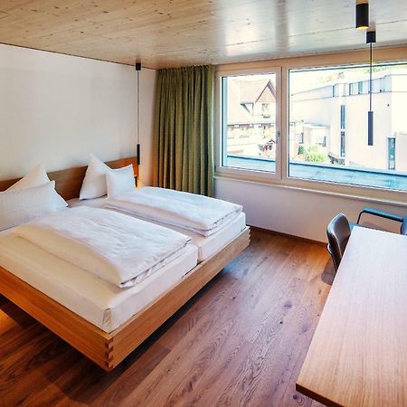 Hotel Krone Ντορνμπίρν Εξωτερικό φωτογραφία