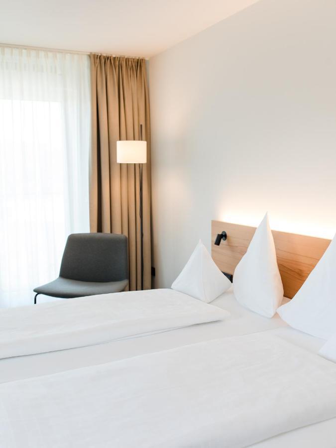 Hotel Krone Ντορνμπίρν Εξωτερικό φωτογραφία