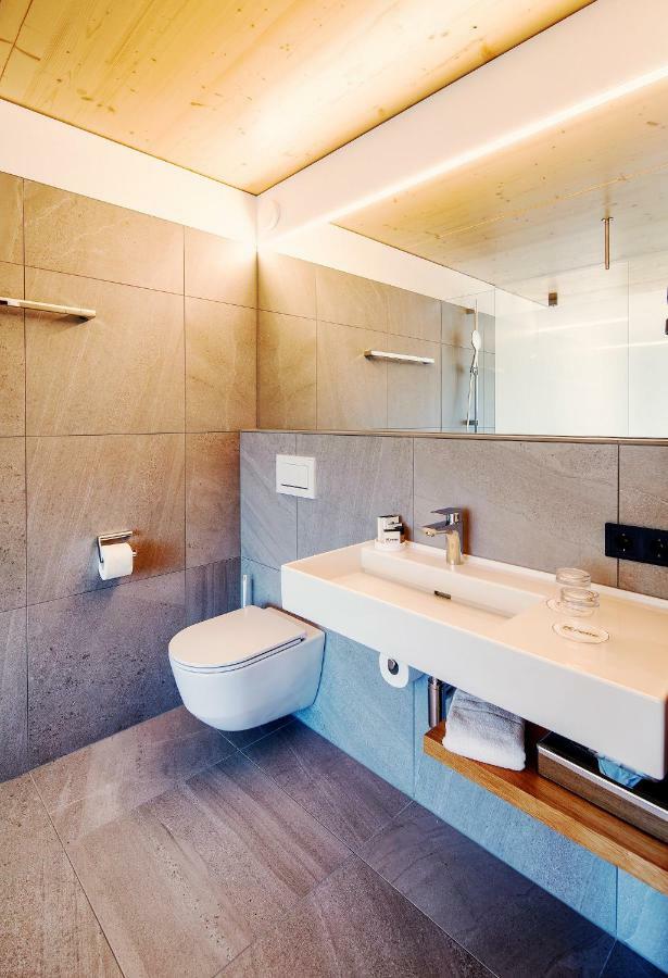 Hotel Krone Ντορνμπίρν Εξωτερικό φωτογραφία